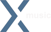 danxner music logo